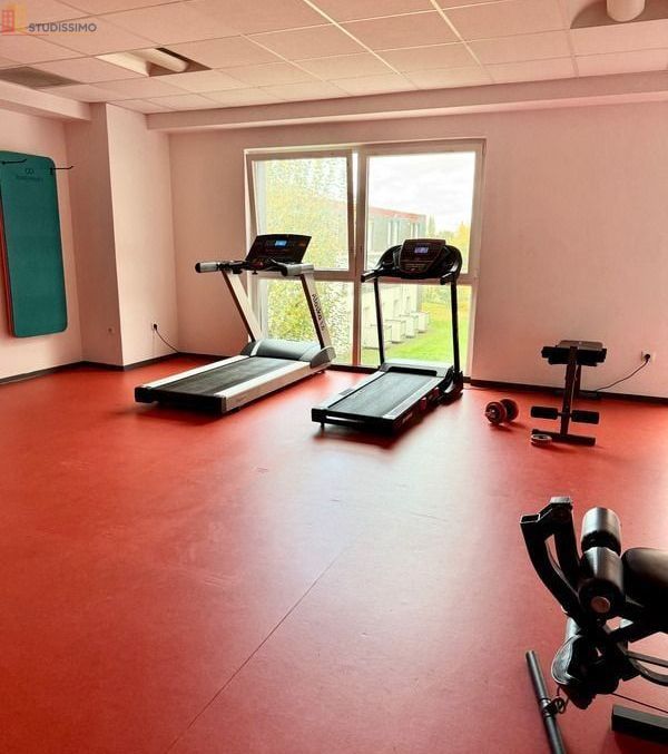 Studio 21m² Reims 51100 - Étage élevé, DPE C - Photo 4