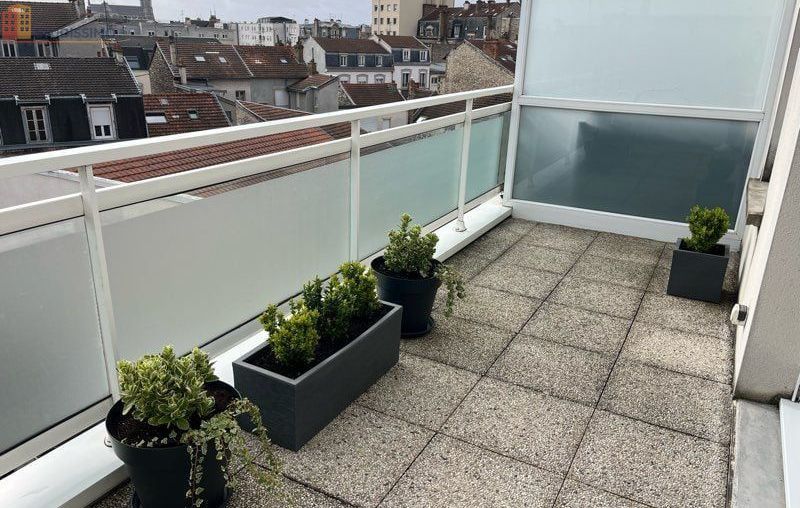Studio à Reims