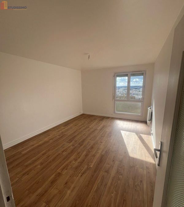 Studio à Rouen