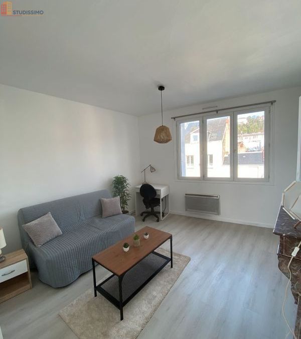 Studio à Le Havre