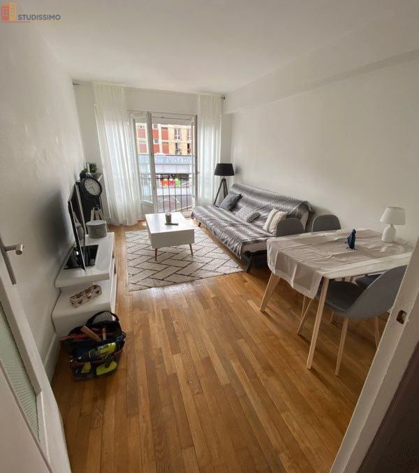 Studio à Le Havre
