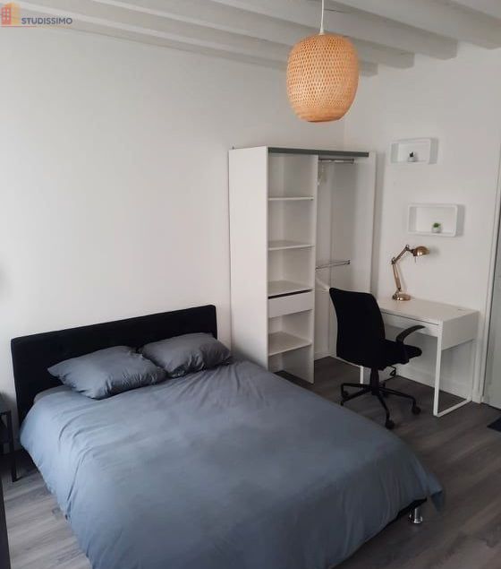 Studio meublé 23m² Le Havre 76600 - Proche fac, charmant - Photo 1
