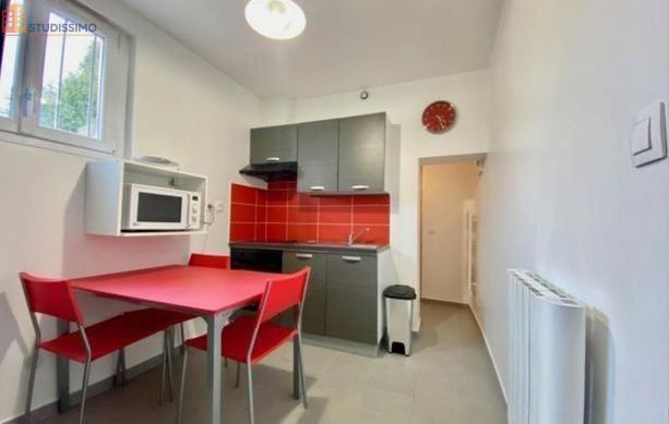 Studio 18m² Sotteville-lès-Rouen - - Photo 1