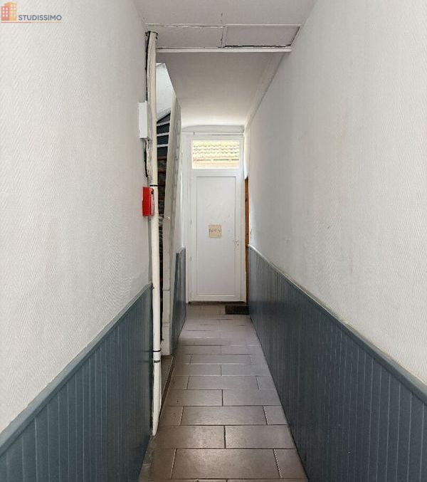 Studio 26m² Reims 51100 - Photo 1