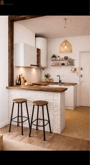 Studio meublé 25m² Dieppe - Meublé, lumineux - Photo 1