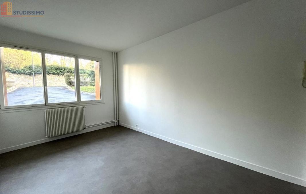 Studio 15m² Reims 51100 - Photo 3