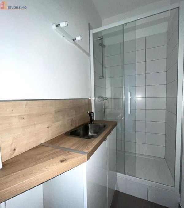 Studio 15m² Reims 51100 - Photo 2