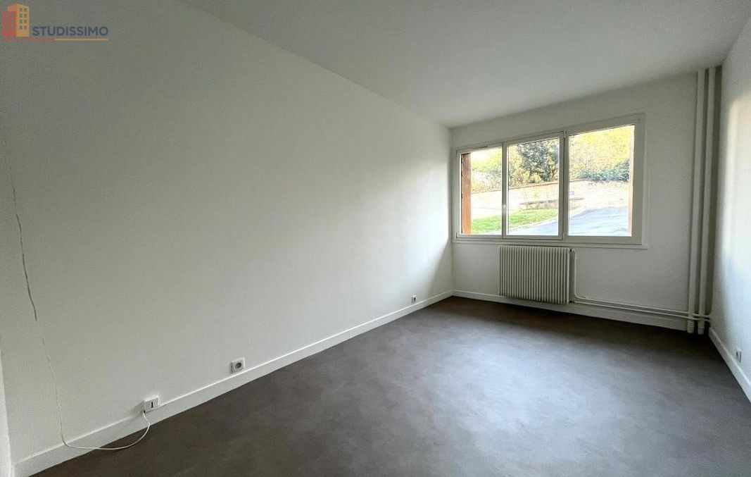 Studio 15m² Reims 51100 - Photo 1