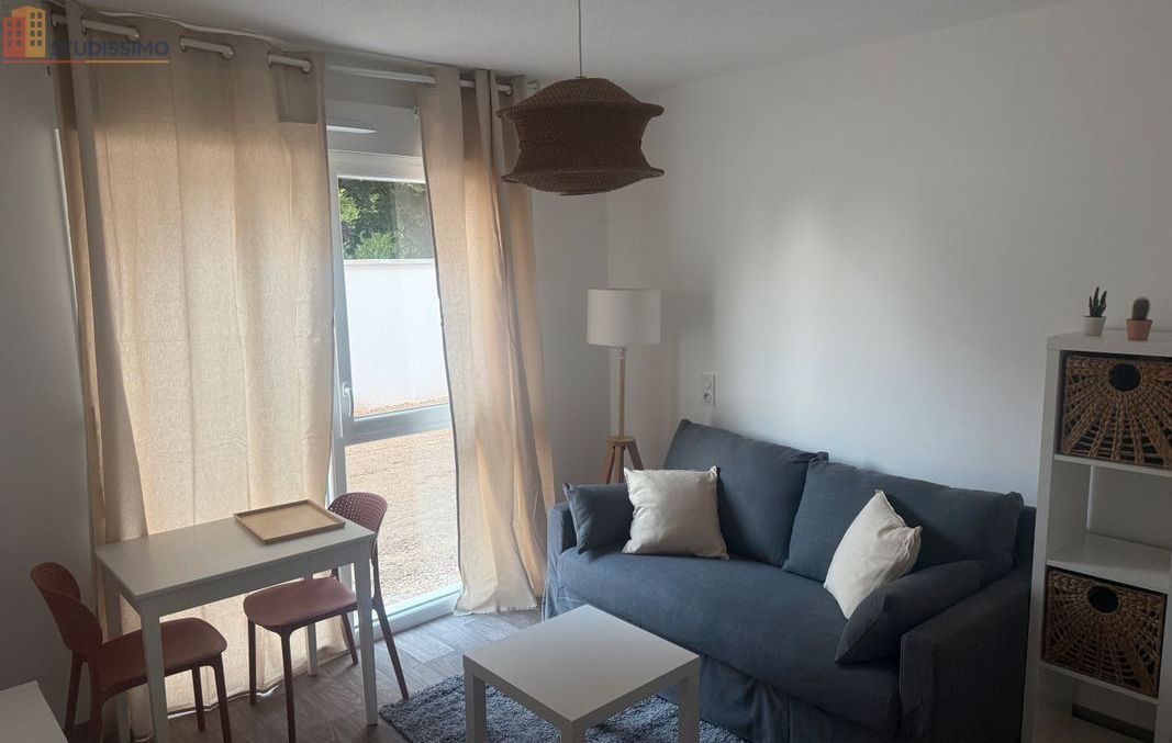 Studio à Belbeuf