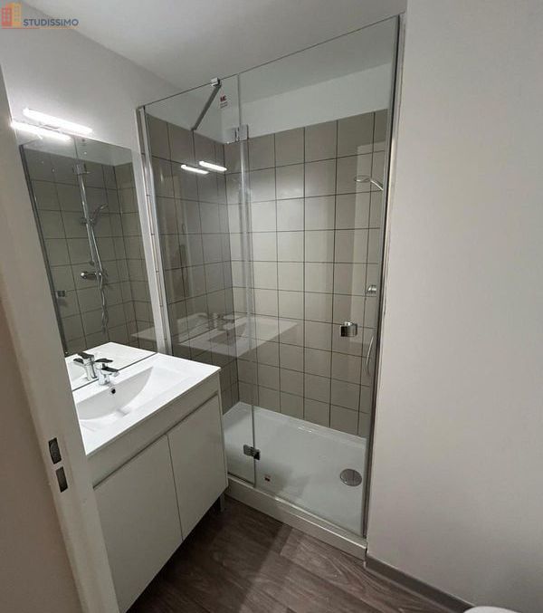 Studio 20m² Belbeuf 76240 - Photo 1
