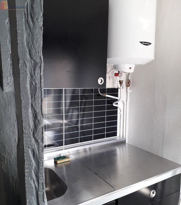 Studio 26m² Rouen centre - Lumineux, 2e étage - Photo 1