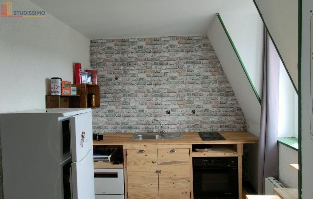 Studio à Neufchâtel-en-Bray