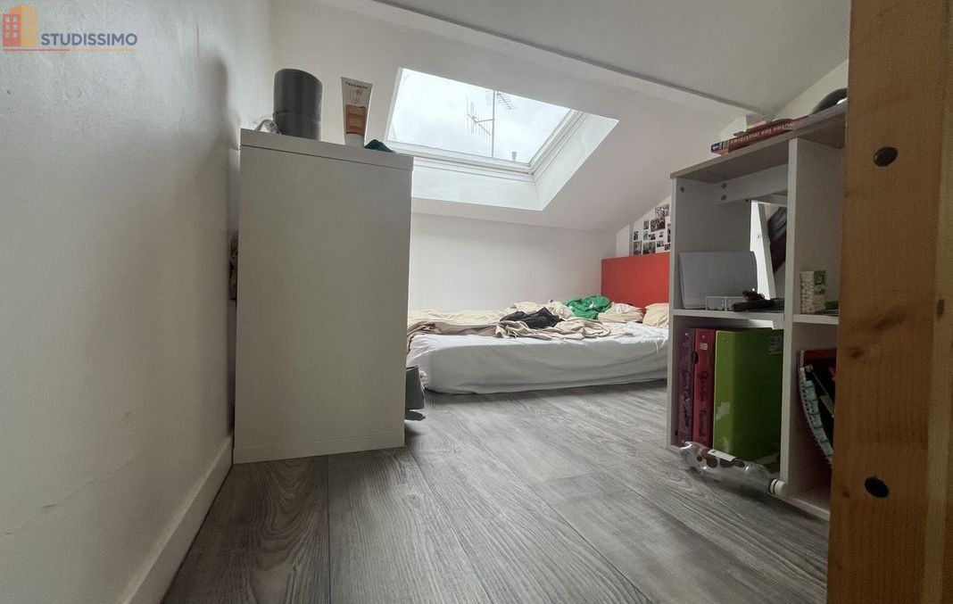 Studio 15m² Reims 51100 - Photo 2