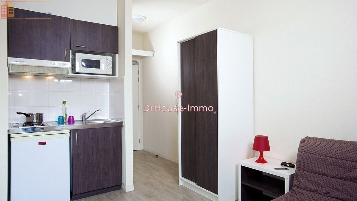 Studio à Reims