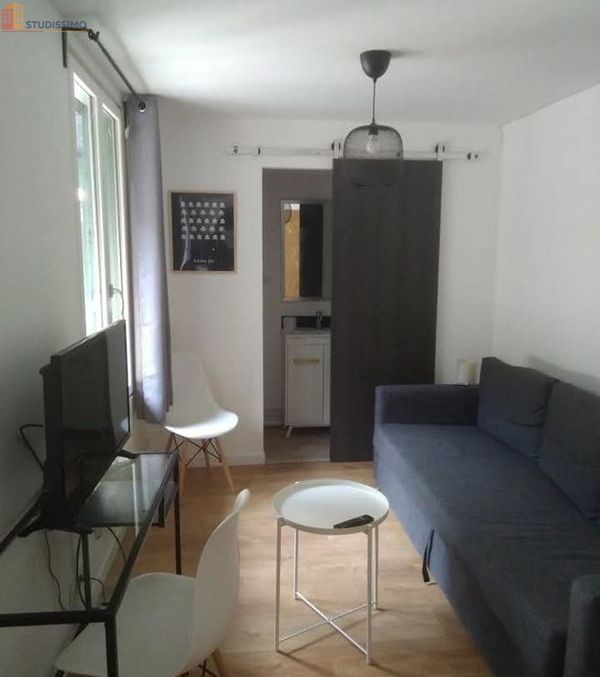 Studio à Rouen