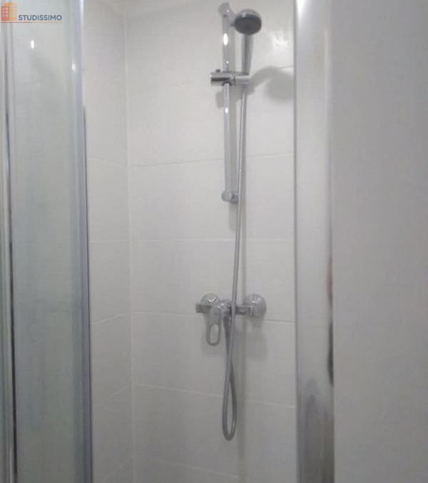 Studio meublé 16m² Rouen centre - Charges comprises, Internet - Photo 1