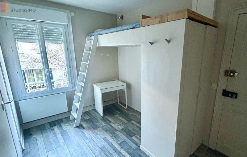 Studio à Le Havre