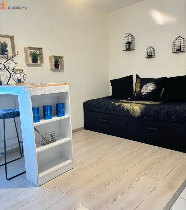 Studio meublé 22m² Le Havre 76600 - Proche université - Photo 3