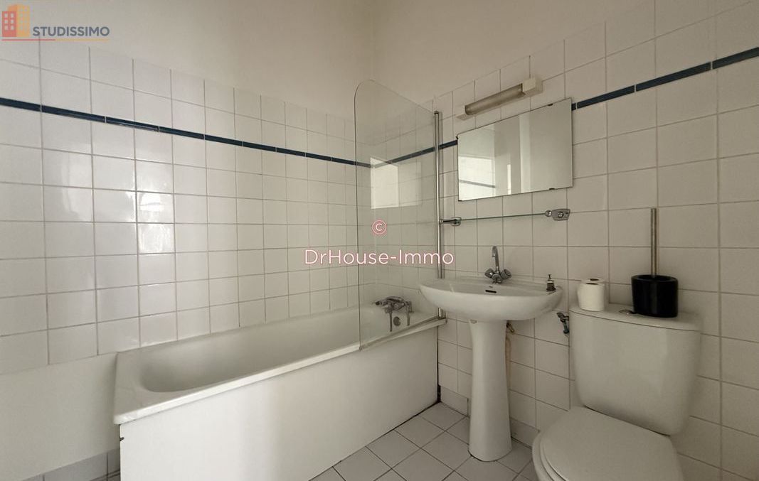 Studio 33m² Rouen 76000 - Photo 2
