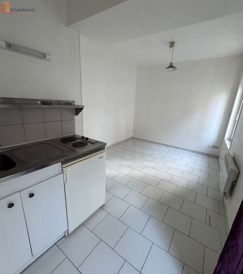 Studio 15m² Rouen 76000 - Proche fac de droit, préfecture - Photo 4