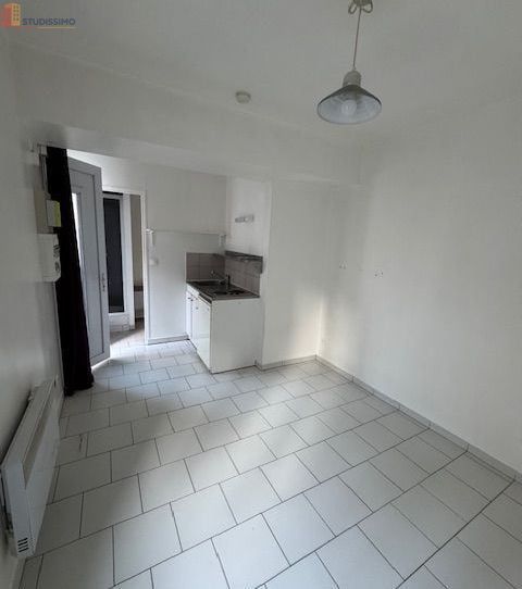 Studio à Rouen