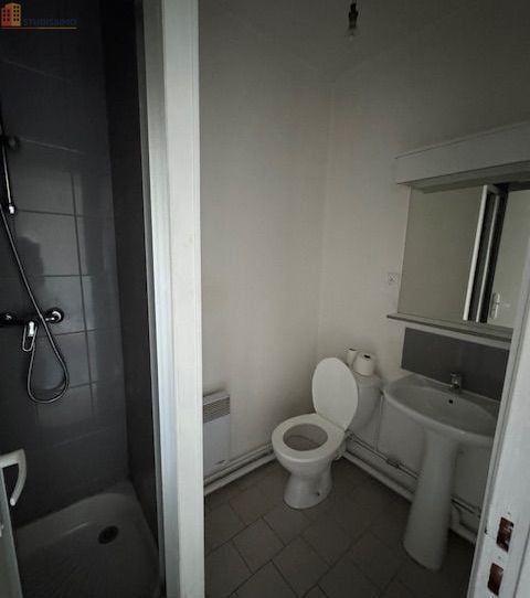 Studio 15m² Rouen 76000 - Proche fac de droit, préfecture - Photo 1