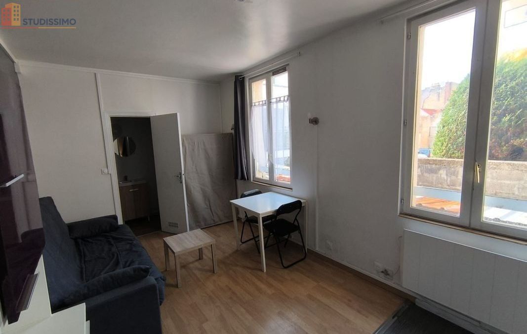 Studio à Le Havre
