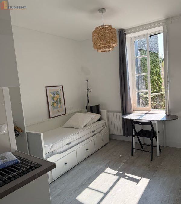Studio à Rouen