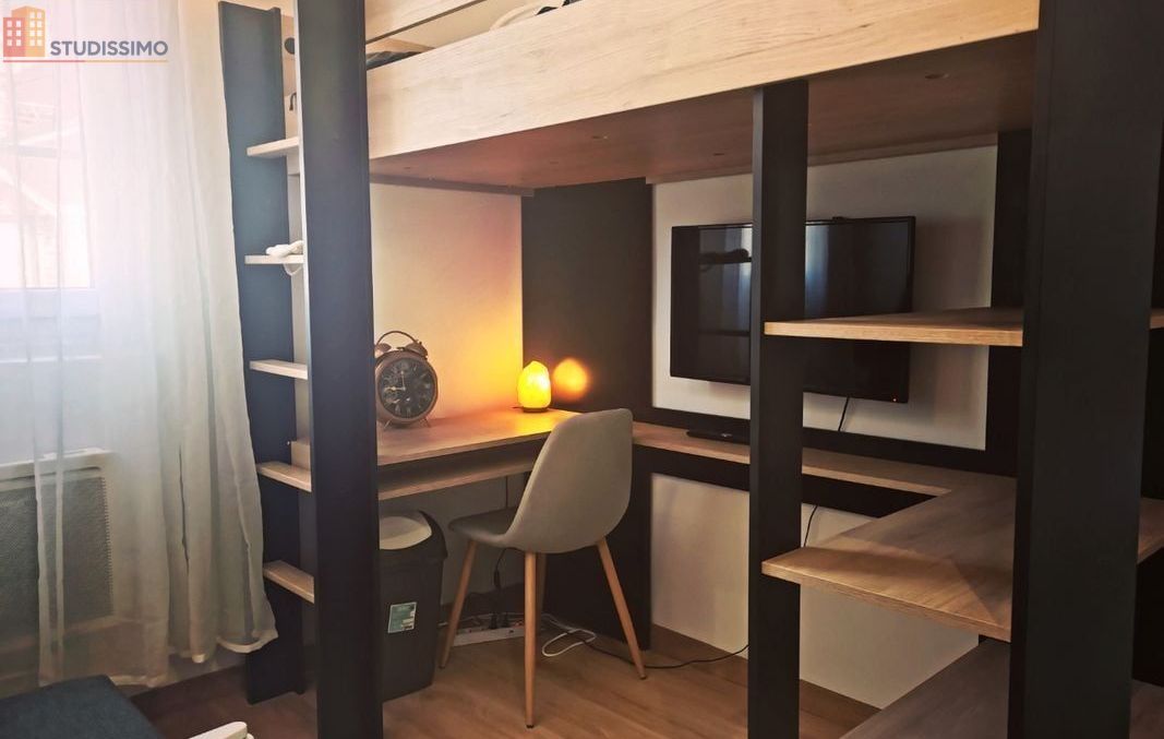 Studio à Rouen