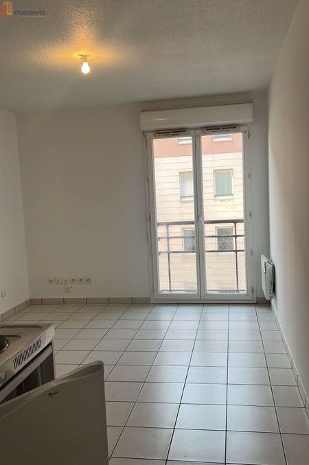 Studio 20m² Le Havre 76600 - Meublé, proche université - Photo 2