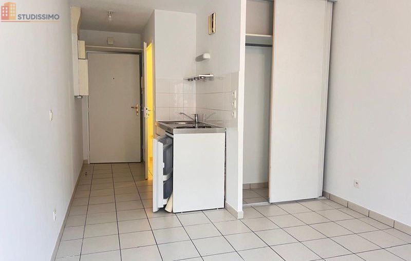Studio à Le Havre