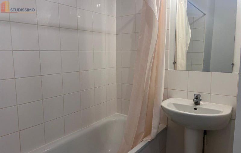 Studio 20m² Le Havre 76600 - Meublé, proche université - Photo 1