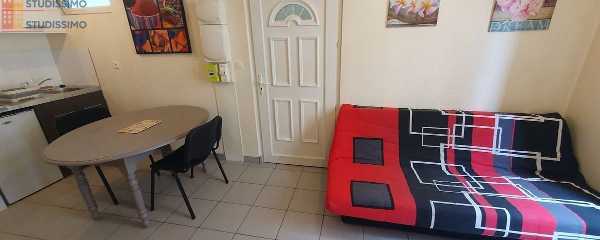 Studio à Caudebec-lès-Elbeuf