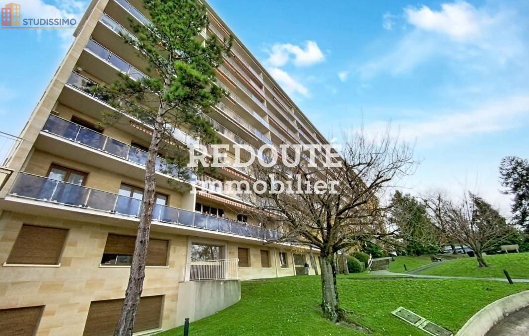 Studio 14m² Reims 51100 - Photo 6