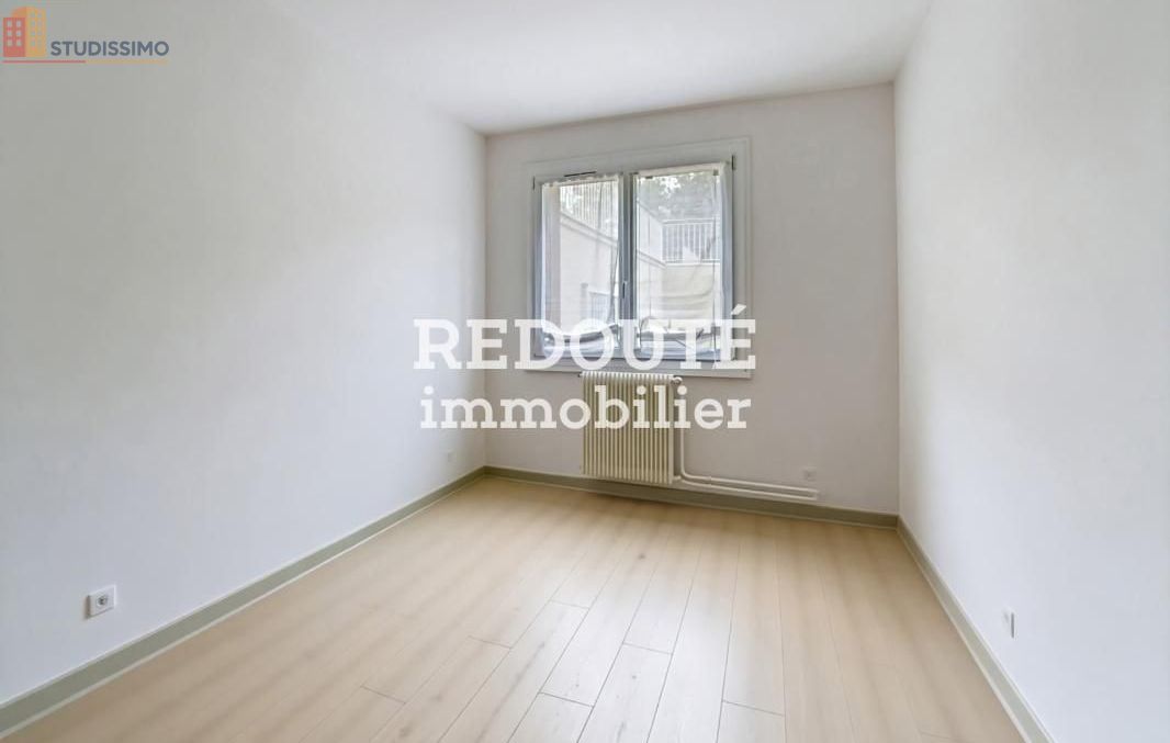 Studio 14m² Reims 51100 - Photo 5