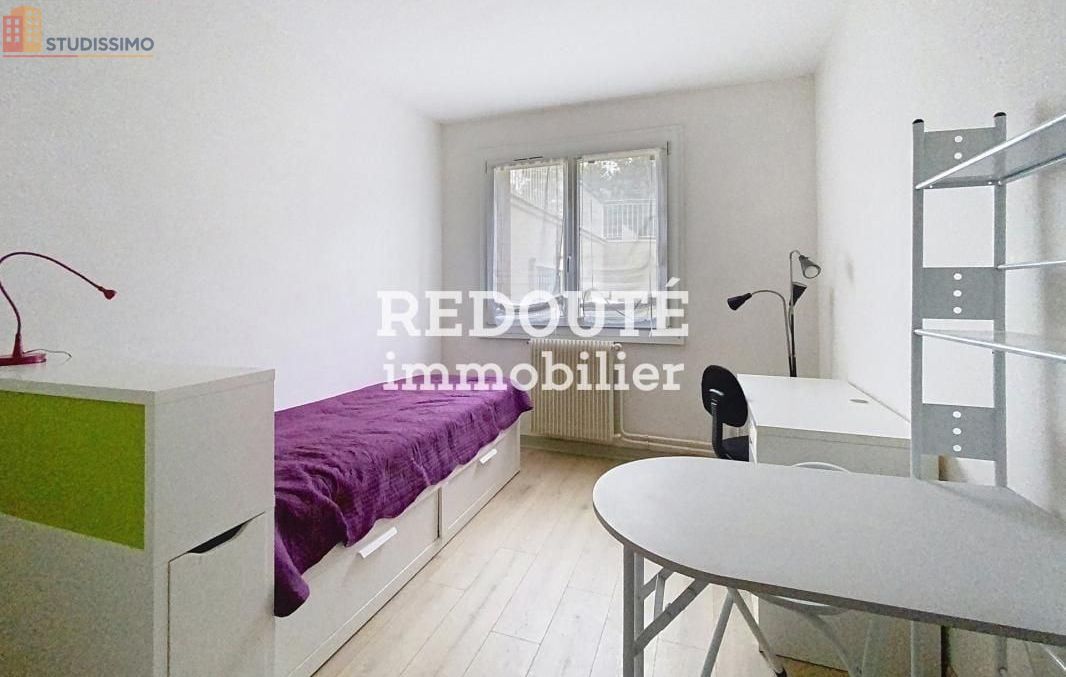 Studio 14m² Reims 51100 - Photo 4