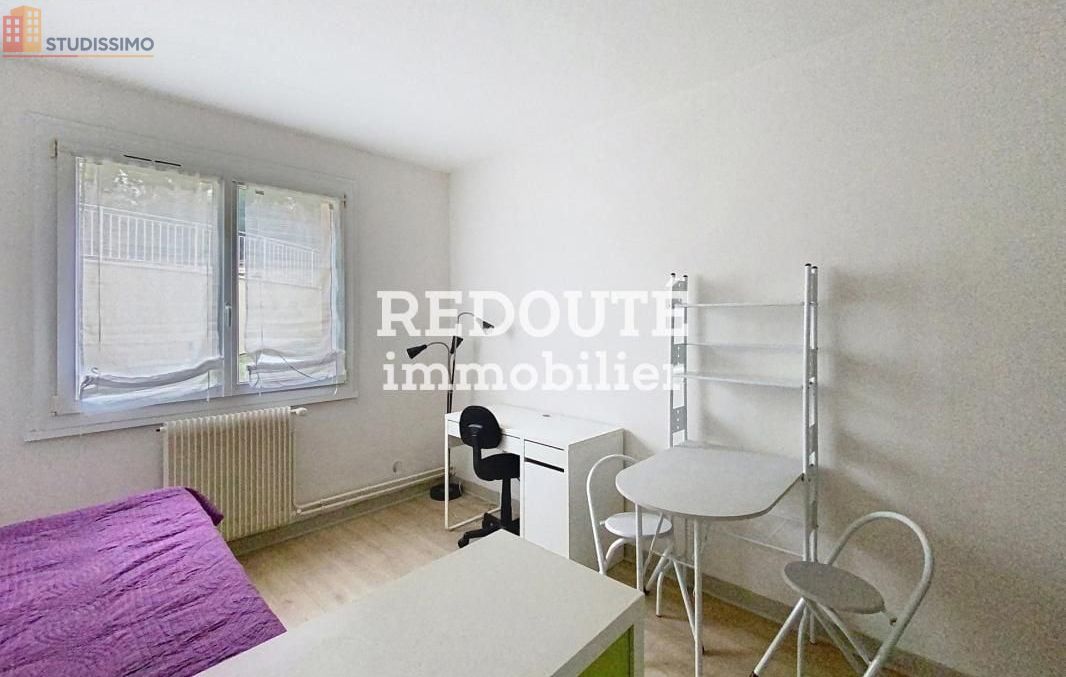 Studio 14m² Reims 51100 - Photo 3