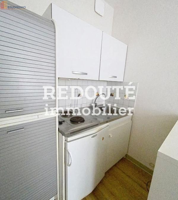 Studio 14m² Reims 51100 - Photo 1