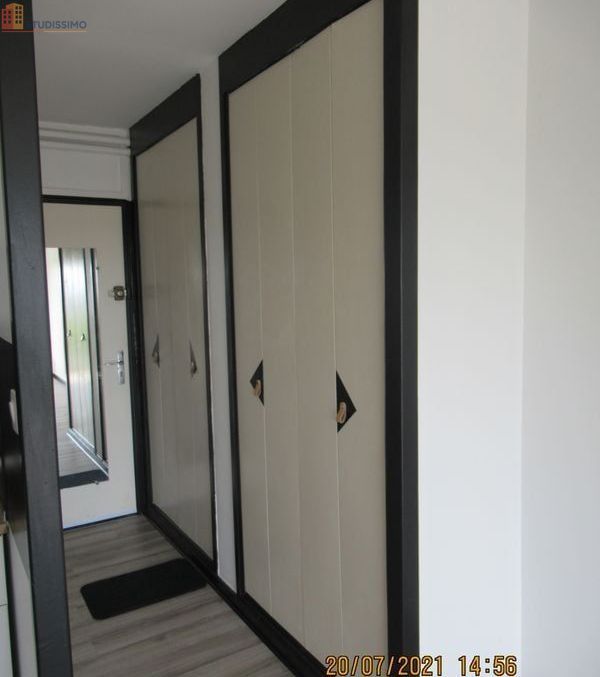 Studio 25m² Rouen 76000 - 3e étage, ascenseur et parking - Photo 8