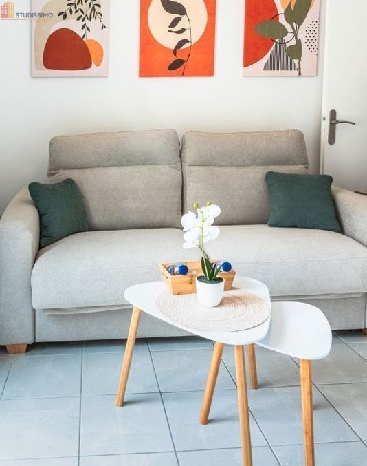 Studio à Le Tréport