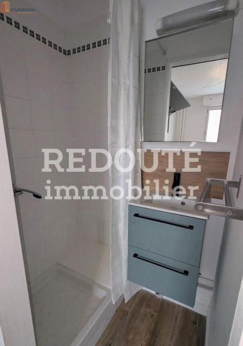 Studio 15m² Reims 51100 - Photo 4