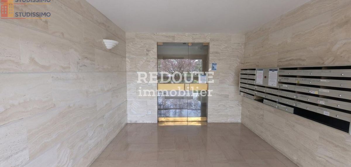 Studio 15m² Reims 51100 - Photo 2