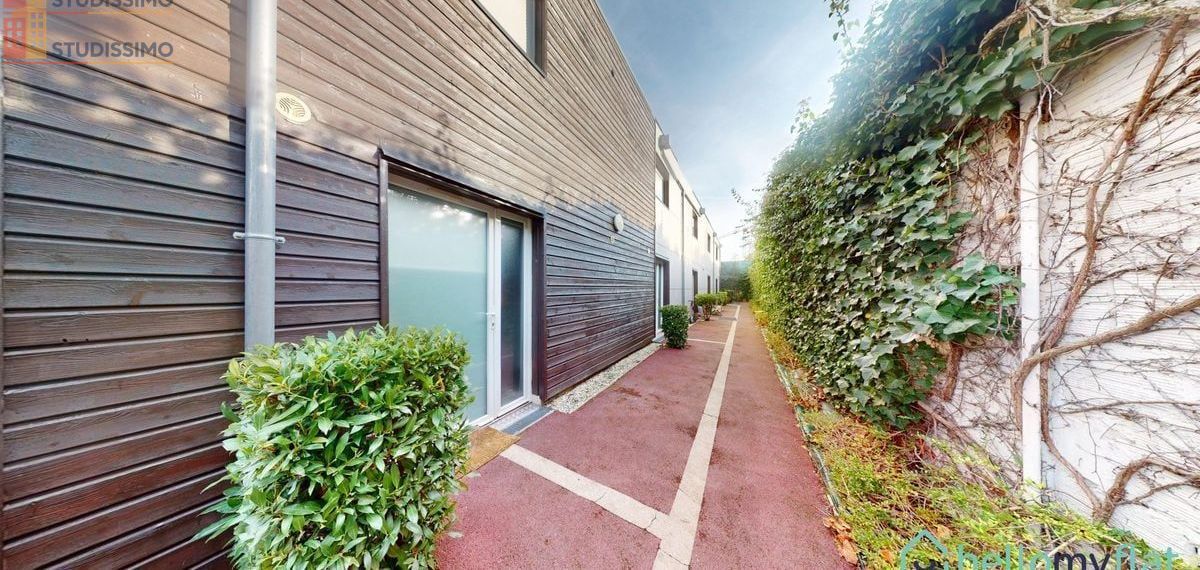 Studio 20m² Reims 51100 - Photo 2