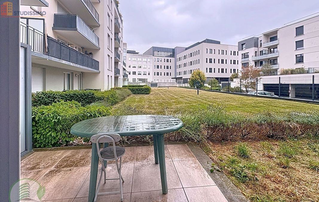 Studio 21m² Reims 51100 - Photo 1