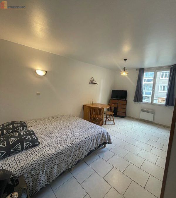 Studio à Dieppe