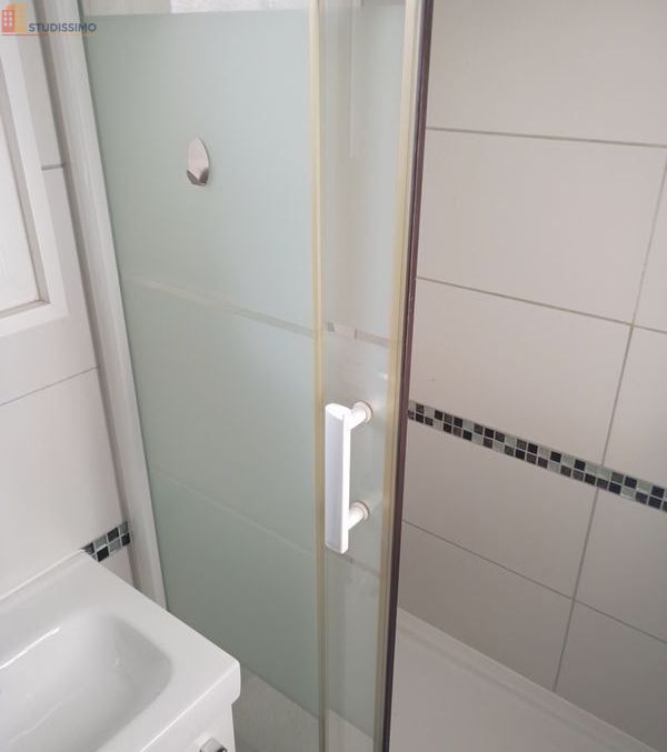 Studio 22m² Le Havre 76600 - Photo 4