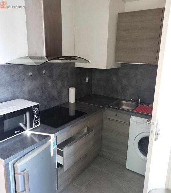Studio 22m² Le Havre 76600 - Photo 1