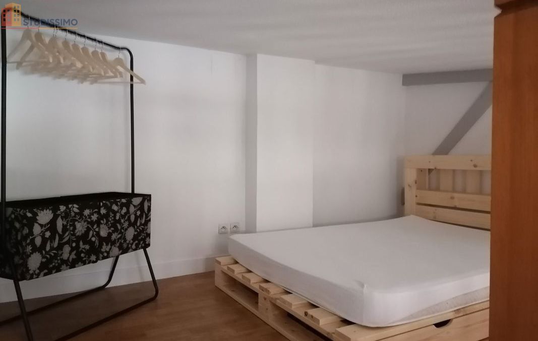Studio meublé 29m² Rouen 76000 - Hyper centre, sécurisé - Photo 5