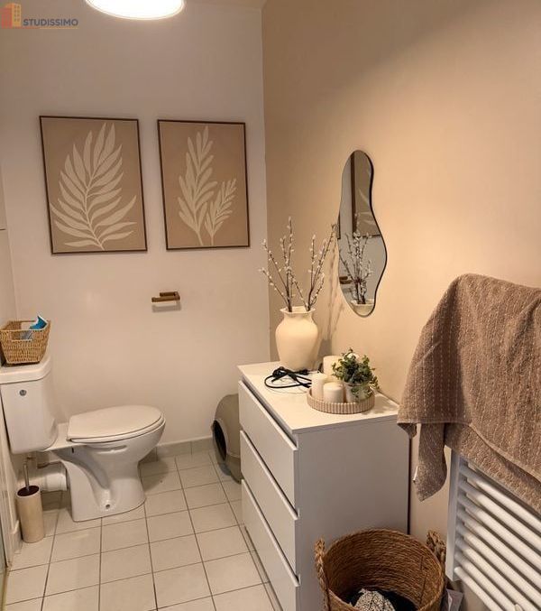 Studio 33m² Rouen 76100 - Photo 4