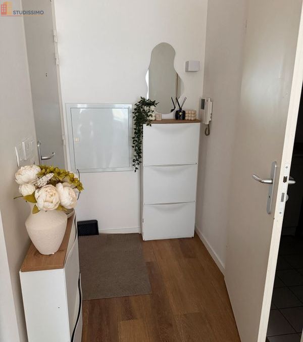Studio à Rouen